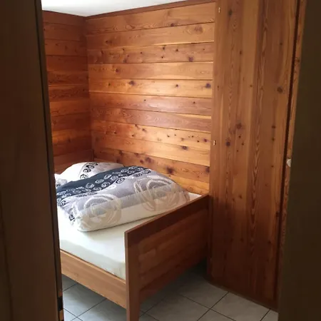Burguwand Apartment