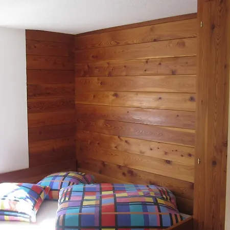 Apartment Burguwand