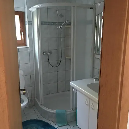 Apartment Burguwand