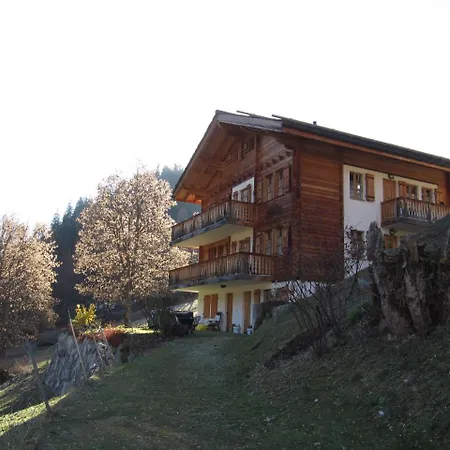 Burguwand